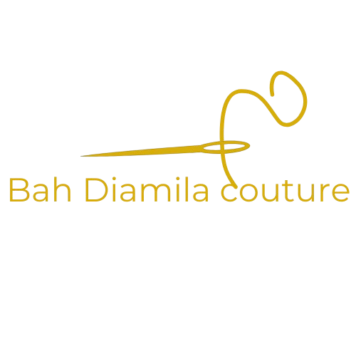 Bah Diamila Couture
